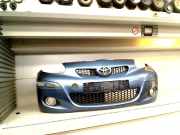 Stoßstange Vorne Toyota Aygo (B10) Schrägheck 1.0 12V VVT-i (1KR-FE) 2009