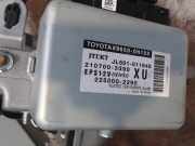 Lenksäule 452500H071 Peugeot 108 Schrägheck 1.0 12V VVT-i (1KRFE(CFB)) 2021