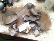 Sicherheitsgurt Links Vorne 848623A Renault Megane (EA) Cabrio 1.6 16V Sport (K4M-700) 2002