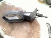 Außenspiegel Links Renault Megane (BA) Schrägheck 5-drs 1.4 16V (K4J-714) 2002-06