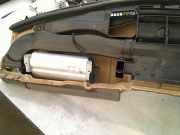 Armaturenbrett Mercedes-Benz C Kombi (S203) 1.8 C-180K 16V (M271.946) 2004