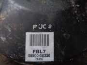 Bremskraftverst?rker Hyundai i10 (F5) Schr?gheck 1.1i 12V (G4HG5) 2011