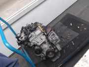 Motor Chevrolet USA Aveo (250) Schrägheck 1.2 16V (LMU) 2008