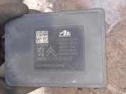 Abs Pumpe 9819474880 Citroën C4 Cactus (0B/0P) Schrägheck 5-drs 1.2 PureTech 110 12V (EB2DT(HNZ)) 2017