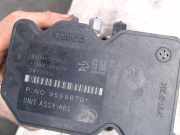 Abs Pumpe Chevrolet USA Spark (M300) Schrägheck 1.0 16V (LMT) 2012