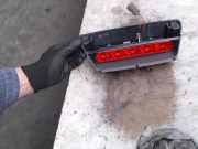 Dritte Bremsleuchte Chevrolet USA Spark (M300) Schrägheck 1.0 16V (LMT) 2012