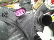 Kühlerventilatormotor Volkswagen Polo V (6R) Schrägheck 1.2 TDI 12V BlueMotion (CFWA(Euro 5)) 2010 CFWA(Euro 5)