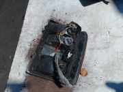 Rücklicht Links Nissan Vanette (C23) Bus 2.3 D E/Cargo (LD23) 2000