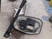 Fensterheber Elektr. Links Hinten 1K4839461A Volkswagen Golf V (1K1) Schrägheck 2.0 GTI 16V (BWA) 2007 BWA