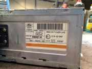 Radio 3S5118C815AB Ford Ka I Schrägheck 1.3i (J4M) 2000