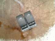 Schalter Für Elekt. Fensterheber 7e0959855b Volkswagen Transporter T5 Van 2.0 TDI DRF (CAAA(Euro 5)) 2013 CAAA(Euro 5)