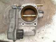 Drosselklappe Opel Meriva (A) Großraumlimousine 1.6 16V (Z16XE(Euro 4)) 2003