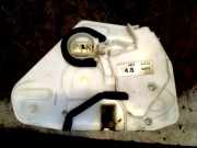 T?rschloss Links Vorne Mazda 6 (GJ/GH/GL) Limousine 2.0 SkyActiv-G 145 16V (PEY7) 2013