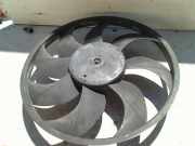 Kühlerventilatormotor Fiat Punto Evo (199) Schrägheck 1.3 JTD Multijet 85 16V (199.B.4000(Euro 5)) 2011