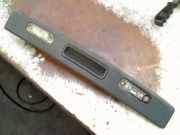 Handgriff Kofferraum 31301163 Volvo V70 (BW) Kombi 2.0 T 16V (B4204T6) 2011