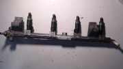 Einspritzdüsen Düsenstock 98MF9D280 Ford Focus 1 Wagon Kombi 1.6 16V (FYDA) 2002