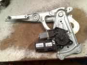 Fensterheber Elektr. Links Vorne 966415102966367102966315101 Renault Megane III Berline (BZ) Schrägheck 5-drs 1.6 16V (K4M-858(K4M-R8)) 2009