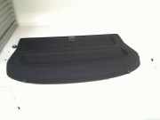 Hutablage Mazda 3 Sport (BK) Schrägheck 1.6 CiTD 16V (Y601) 2005