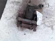 Bremssattel Links Hinten Renault Megane III Berline (BZ) Schrägheck 5-drs 1.6 16V Hi-Flex (K4M-866(K4M-T8)) 2011