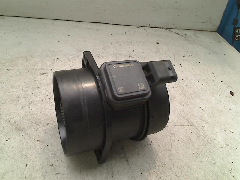 Luftmengenmesser A6510900148 Mercedes-Benz Vito (W638) Bus 2.2 CDI 110 16V (OM611.980) 2000