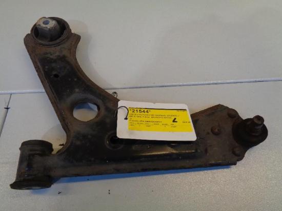 Querlenker Links Vorne Fiat Grande Punto (199) Schrägheck 1.4 (350.A.1000) 2006 Bild Querlenker Links Vorne Fiat Grande Punto (199) Schrägheck 1.4 (350.A.1000) 2006