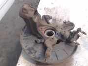 Achsschenkel Links Vorne Volkswagen Golf V (1K1) Schrägheck 1.6 FSI 16V (BLF(Euro 4)) 2007 BLF(Euro 4)