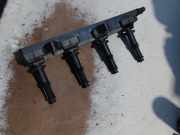 Zündung Opel Vectra C Caravan Kombi 2.2 DIG 16V (Z22YH(Euro 4)) 2005