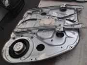 Fensterheber Elektr. Rechts Vorne R60HB01D1SR Kia Carens III (FG) Großraumlimousine 2.0i CVVT 16V (G4KA) 2010