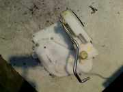 Türschloss Links Hinten Honda Jazz (GE6/GE8/GG/GP) Schrägheck 1.2 VTEC 16V (L12B2) 2010