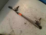 Scheibenwischer Mechanisch Daihatsu Cuore (L251/271/276) Schrägheck 1.0 12V DVVT (EJ-VE) 2004
