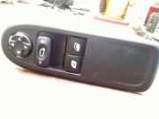 Schalter Für Elekt. Fensterheber 98012283XT Citroën C3 (SC) Schrägheck 5-drs 1.2 VTi 82 12V (EB2F(HMZ)) 2016