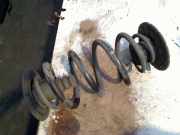 Schraubenfeder Hinten Mercedes-Benz Vito (447.6) Van 2.2 114 CDI 16V (OM651.950) 2019