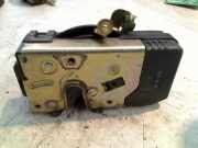 Türschloss Links 90561151AS Opel Astra G (F08/48) Schrägheck 1.6 16V (X16XEL) 1999