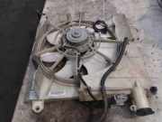 Kühlerventilatormotor Peugeot 107 Schrägheck 1.0 12V (384F(1KR)) 2011