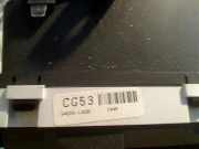 Tacho 940031J280 Hyundai i20 Schrägheck 1.2i 16V (G4LA) 2009