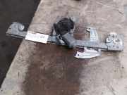 Fensterheber Elektr. Links Vorne Peugeot 107 Schrägheck 1.0 12V (384F(1KR)) 2011