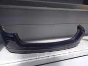 Stoßstange Hinten 3N1117K823A2N1117906A Ford Fusion Kombi 1.6 16V (FYJA(Euro 5)) 2005