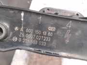 Zündung Mercedes-Benz A (W168) Schrägheck 1.4 A-140 (M166.940) 2003