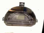 Tacho P9645994280B01 Citroën C3 (FC/FL/FT) Schrägheck 5-drs 1.4 (TU3JP(KFV)) 2003