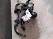 Sicherheitsgurt Links Hinten 9654454477 Citroën C4 Grand Picasso (UA) Großraumlimousine 1.8 16V (EW7A(6FY)) 2007