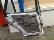 Fensterheber Elektr. Links Hinten BMW X5 (E70) SUV 3.0 Si 24V (N52-B30A) 2008