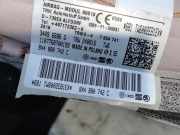 Airbag 8X4880742C Audi A1 (8X1/8XK) Schrägheck 3-drs 1.4 TFSI 16V 122 (CNVA) 2012