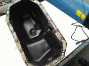 Ölwannenabdeckung Volkswagen Polo III (6N1) Schrägheck 1.4i 60 (AEX) 1997 AEX
