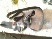 Sicherheitsgurt Links Vorne Ford Focus 1 Schrägheck 1.6 16V (FYDA) 2004