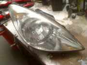 Scheinwerfer Rechts Hyundai i20 Schrägheck 1.2i 16V (G4LA) 2010