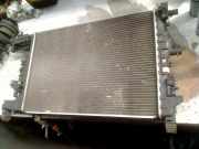 Radiator 13267656 Opel Astra J Sports Tourer (PD8/PE8/PF8) Kombi 1.6 Turbo 16V (A16LET(Euro 5)) 2011