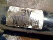 Federbein Rechts Vorne 8F0413031C Audi A5 Cabrio (8F7) Cabrio 2.0 TDI 16V (CAHB(Euro 5) 2013