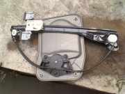 Fensterheber Elektr. Links Vorne 6R0959801AJ Skoda Fabia II Kombi Kombi 5-drs 1.2 TDI 12V Greenline (CFWA) 2013