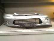 Stoßstange Vorne Citroën C3 (FC/FL/FT) Schrägheck 5-drs 1.6 16V (TU5JP4(NFU)) 2009