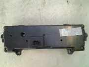 Heizung Bedienung Renault Kadjar (RFEH) SUV 1.5 dCi DPF (K9K-646(K9K-F6)) 2016